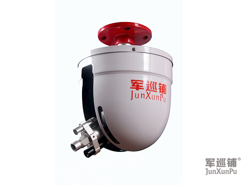 郑州消防水炮厂家的总数到底有多少呢?