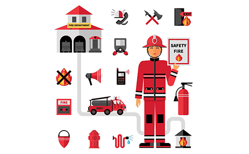 为什么要经常性的对消防设施器材进行检查